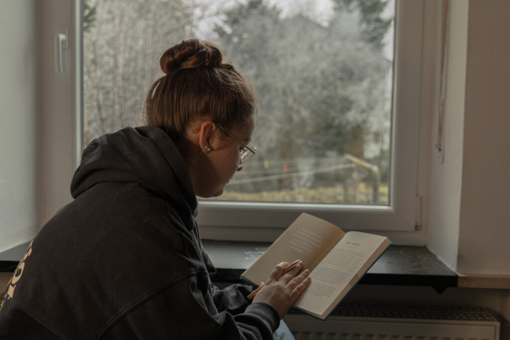 Journaling und Selbstreflexion
